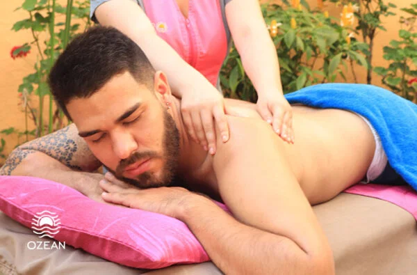 Ozean spa bucaramanga