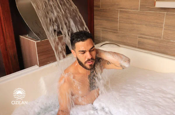 Ozean spa bucaramanga