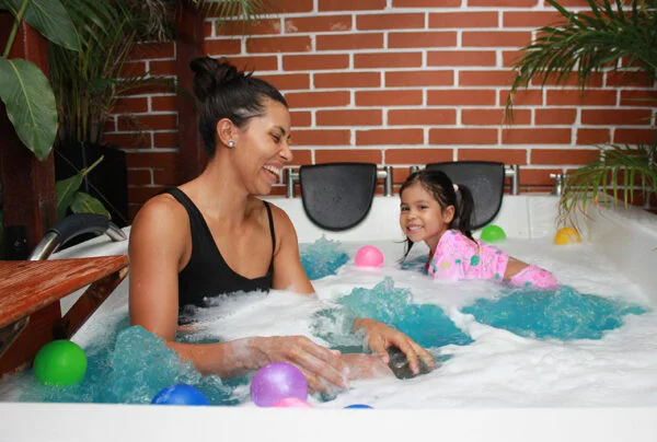 spa masaje relajación Bucaramanga Floridablanca