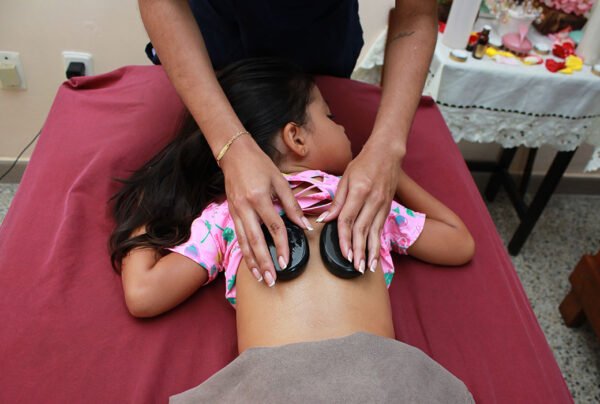 spa masaje relajación Bucaramanga Floridablanca