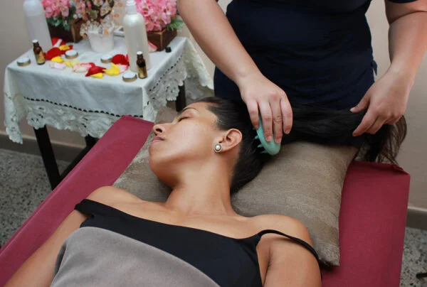 spa masaje relajación Bucaramanga Floridablanca