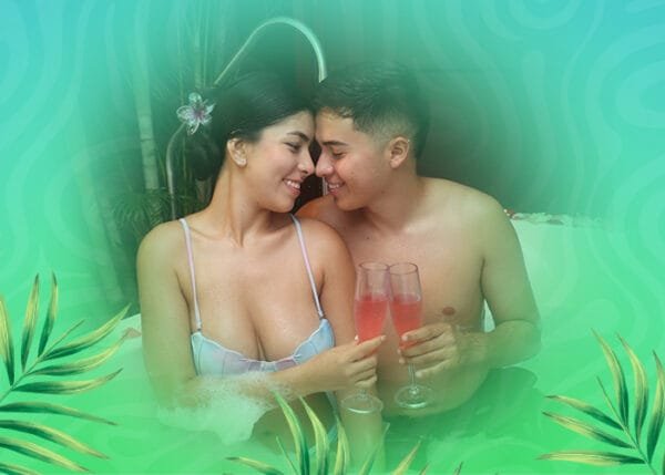Planes de spa bucaramanga