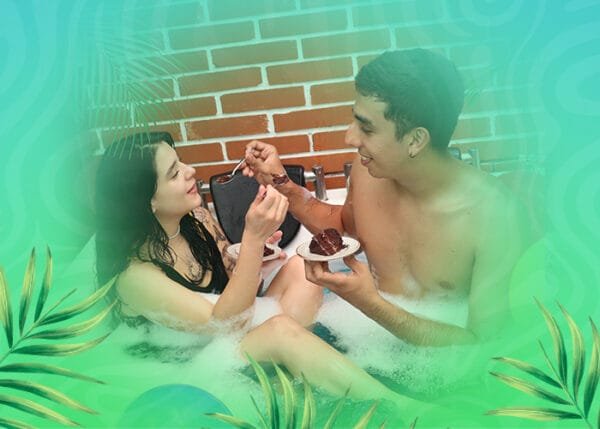 Planes de spa bucaramanga