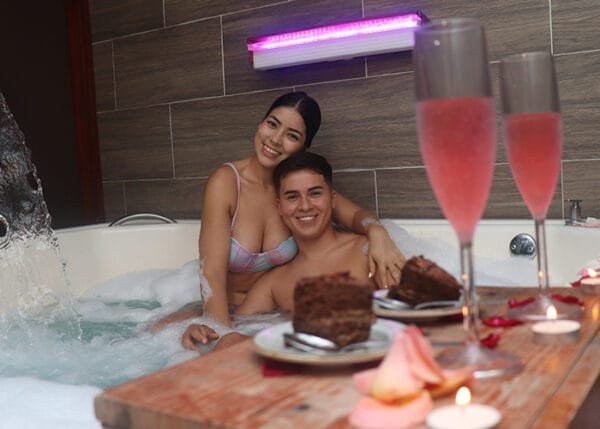 amor y amistad bucaramanga