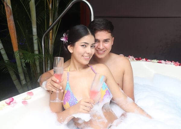 amor y amistad bucaramanga