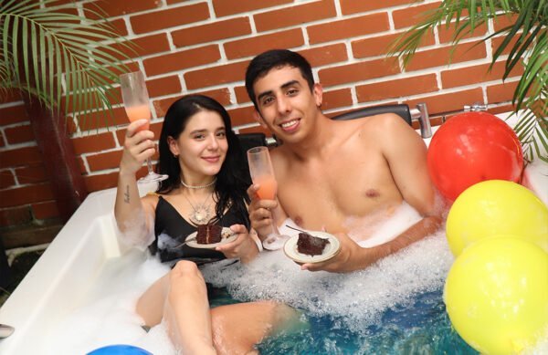 spa pareja ozean spa bucaramanga