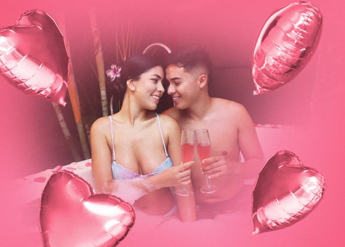 amor y amistad bucaramanga