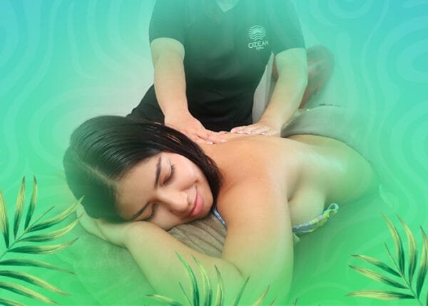 Planes de spa bucaramanga
