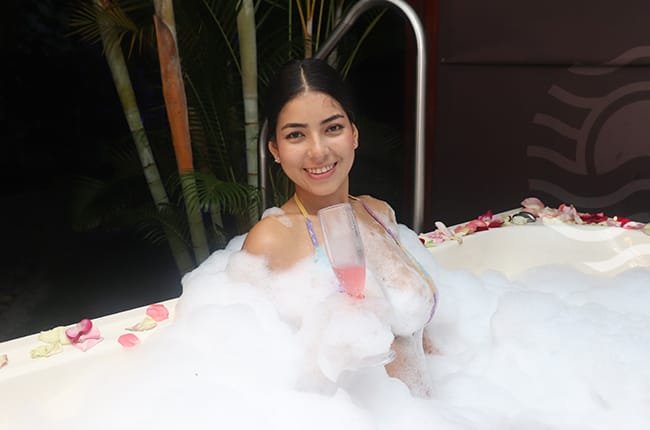 spa bucaramanga