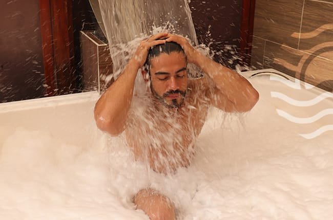 spa Bucaramanga