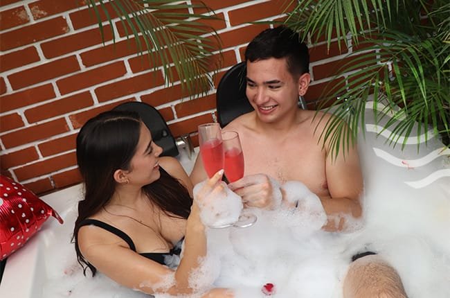 spa Bucaramanga