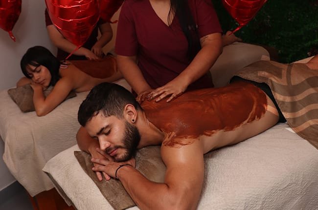 spa Bucaramanga