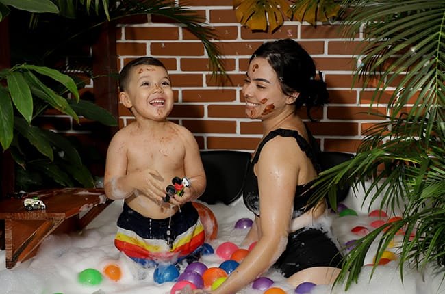 spa Bucaramanga